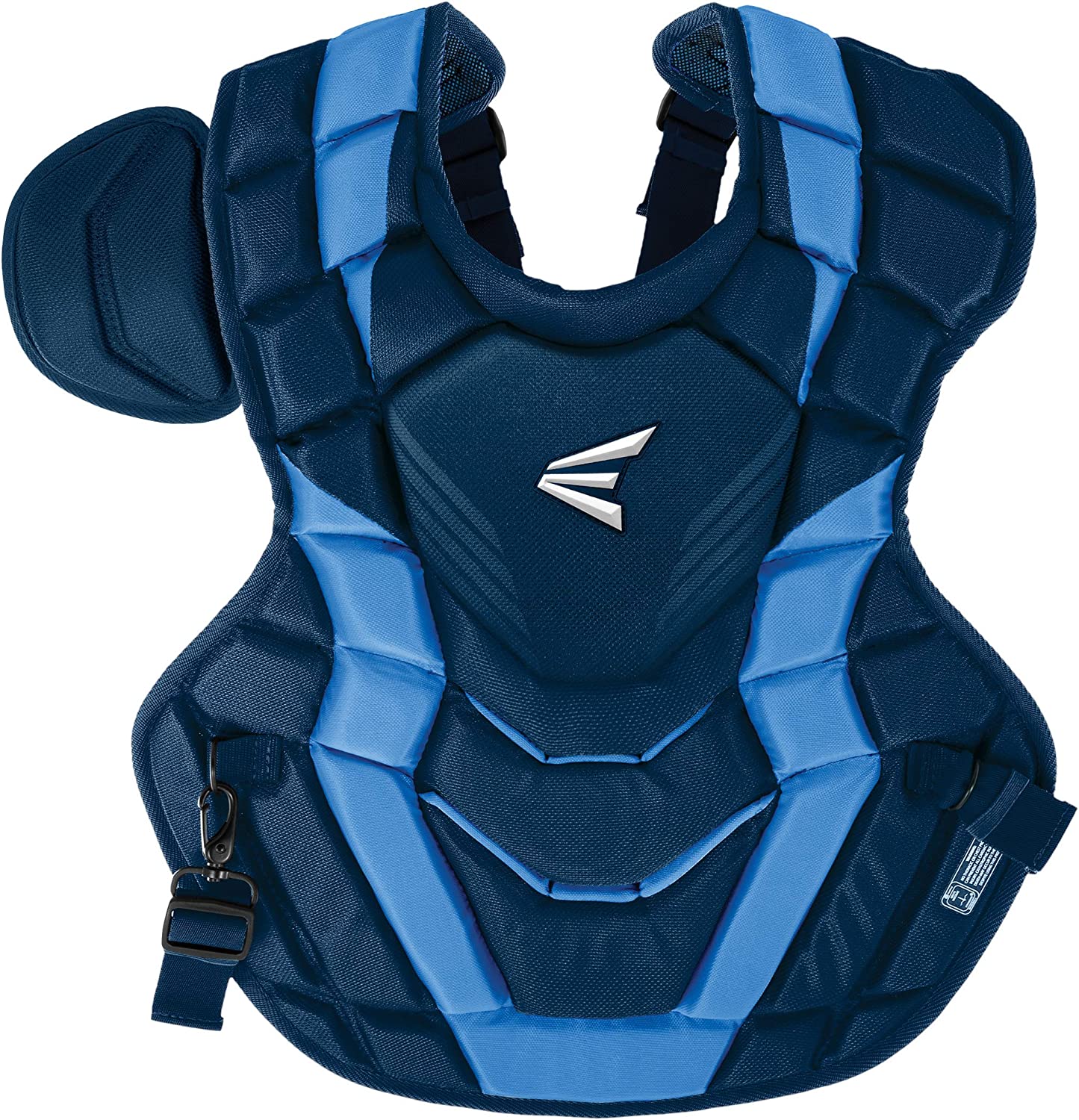 Easton Elite X Youth (9-12) NOCSAE Certified Catcher's Kit - Baseball Protective Gear for Kids, Perfect for Little League & Youth Baseball Practice