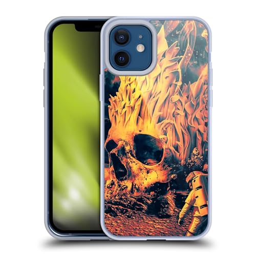 Space Skull