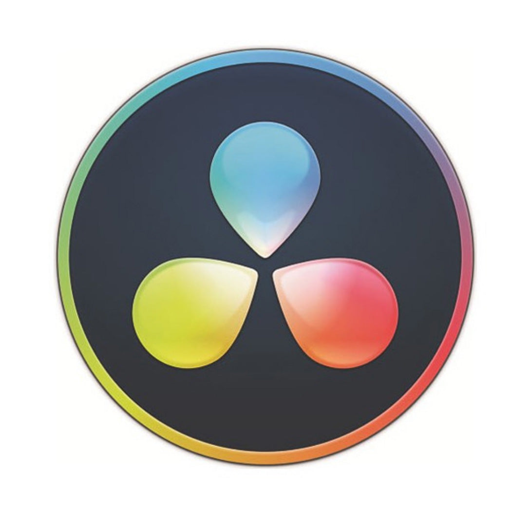 Blackmagic Design DaVinci Resolve 18 Professional Video Editing Software License Key - Perfect for Film, TV & YouTube Content Creators