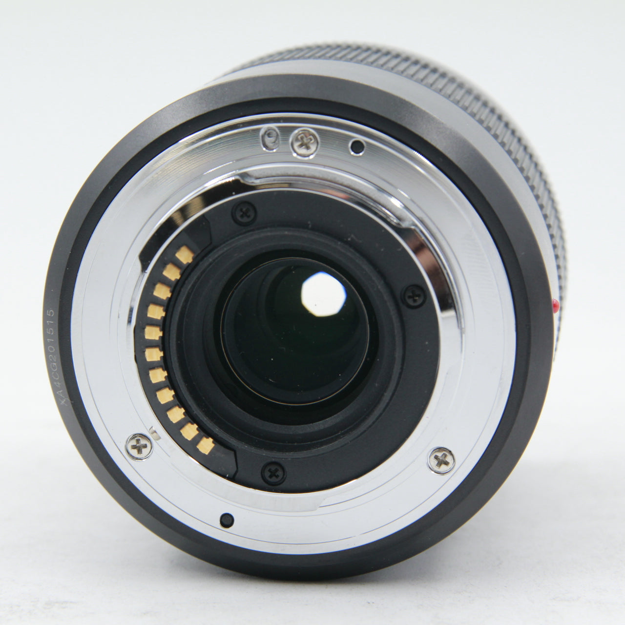 Panasonic Lumix G Vario 45-150mm f/4-5.6 ASPH MEGA O.I.S. Telephoto Zoom Lens (Matte Black) - Excellent Open Box Condition - Perfect for Travel, Wildlife & Portrait Photography