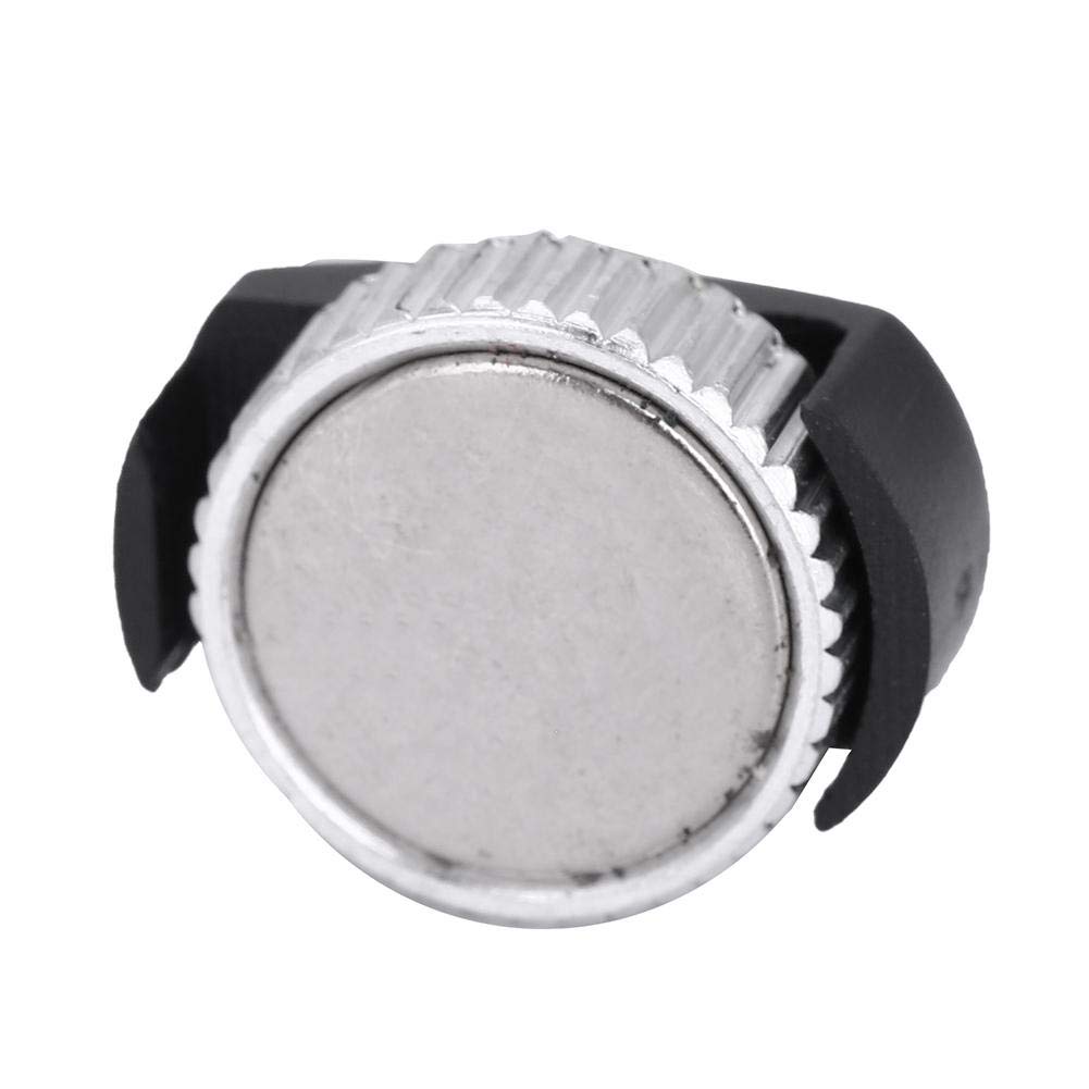 Universal Bike Odometer Magnet - Cycling Computer Magnetic Sensor & Cadence Sensor for Bike Speedometer | Compatible with Most Bicycles | Perfect for Road, Mountain & Indoor Cycling Training