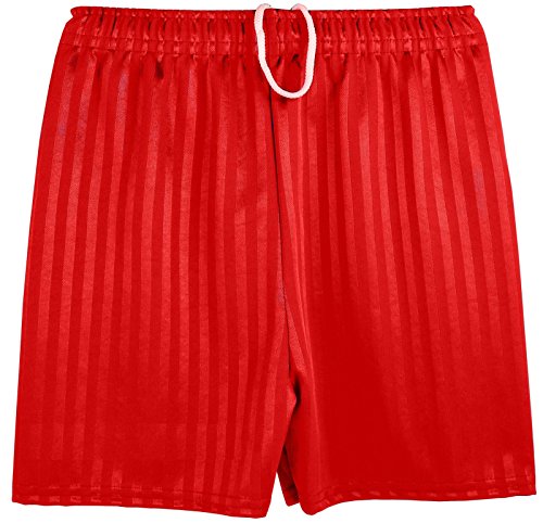 Bright Red