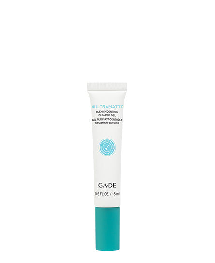 UltraMatte Blemish Control - Oil-Free Acne Treatment for Clear Skin | Perfect for Daily Skincare & Makeup Prep