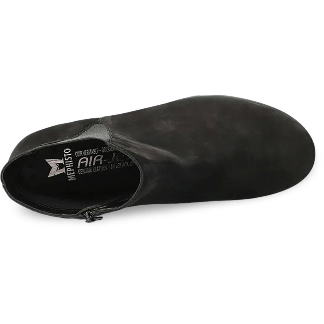 Mephisto Rafaelle Women's Comfortable Walking Shoes - Stylish & Supportive for Travel, Work & Everyday Wear