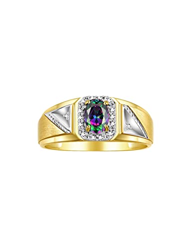 Alexandrite Gemstone