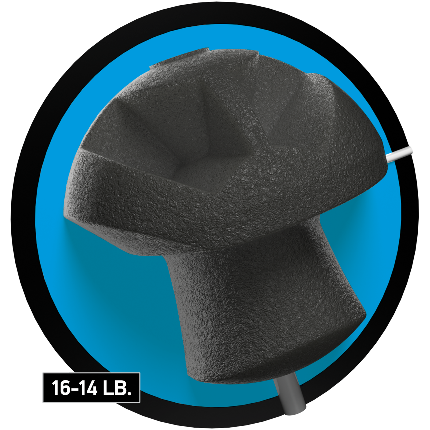 Dv8 Heckler Bowling Ball - High Performance Reactive Resin for Hook & Control | Perfect for Competitive Bowlers & League Play