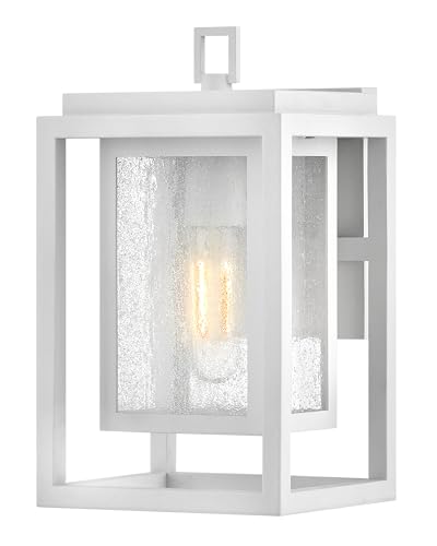 Textured White