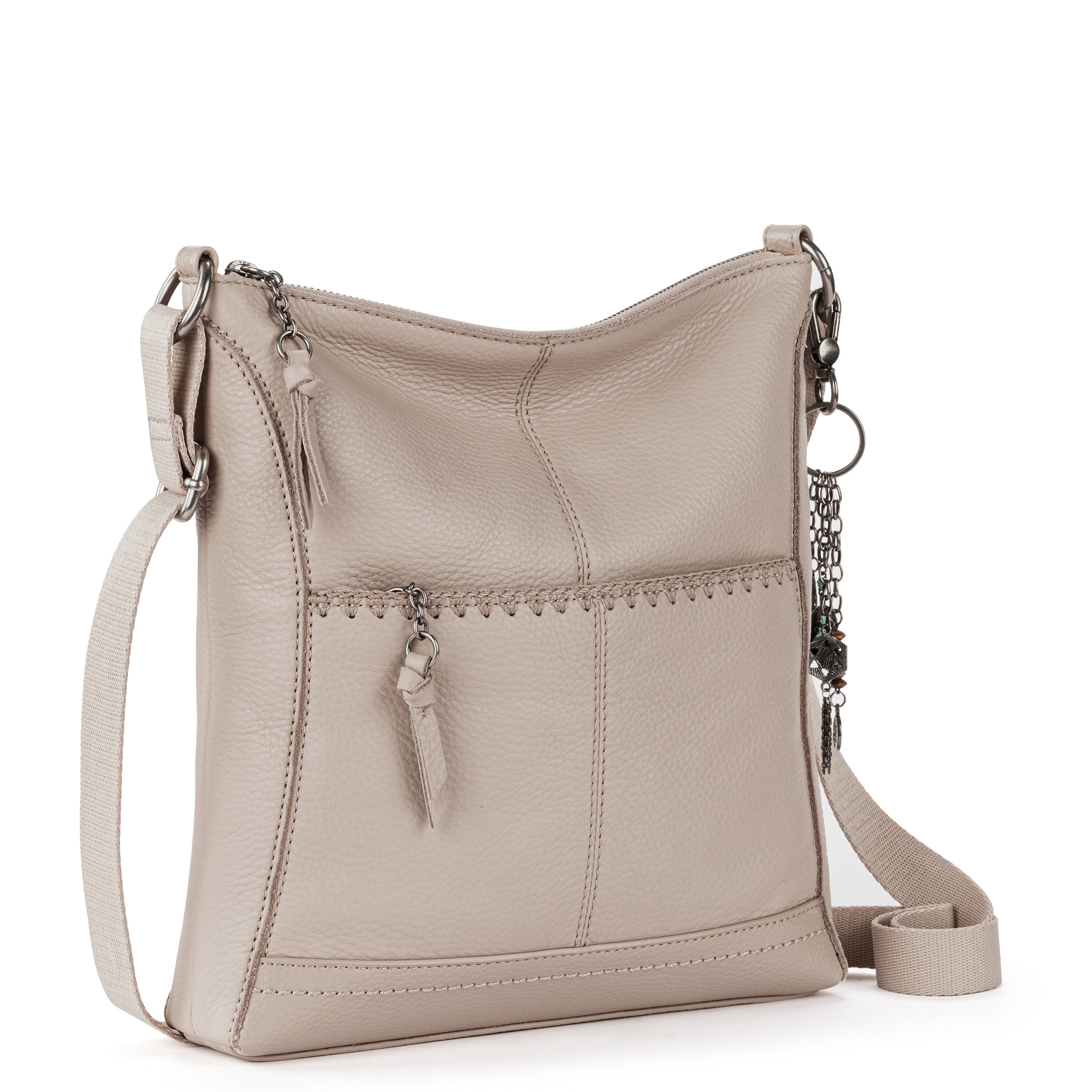 Lucia Crossbody Bag for Women - Stylish & Lightweight Shoulder Purse - Perfect for Everyday Use, Travel, and Shopping