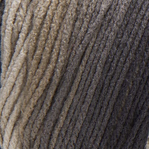 Hickory Ombre