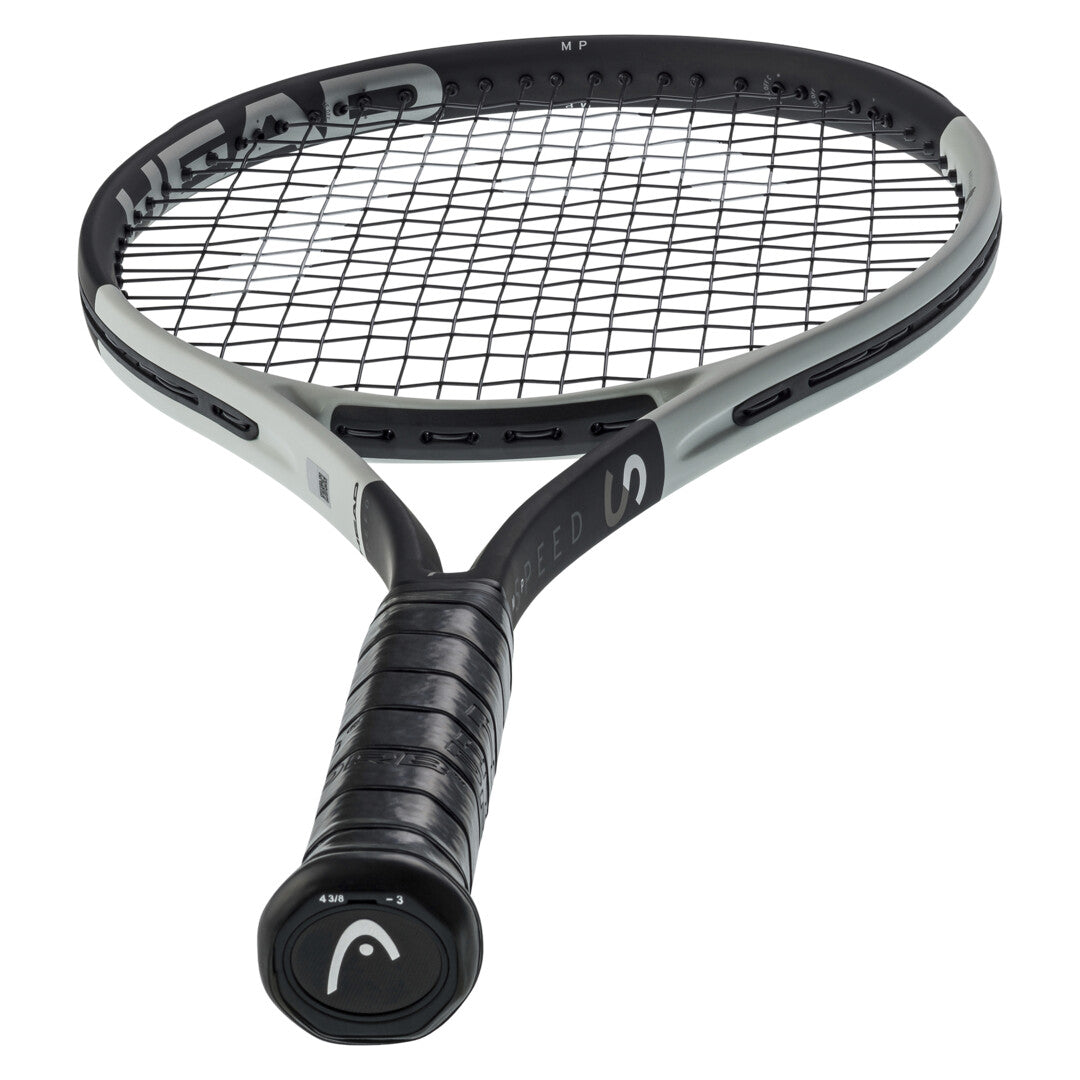 Head Speed MP (2024) Tennis Racket - Demo Rental for Practice & Training | Perfect for Beginners & Intermediate Players | Improve Your Game on Court
