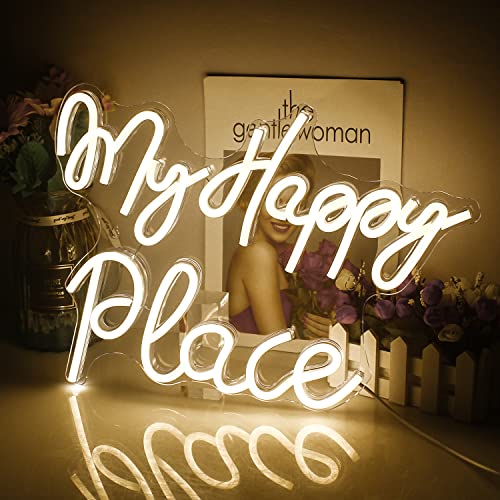 B-warm happy place