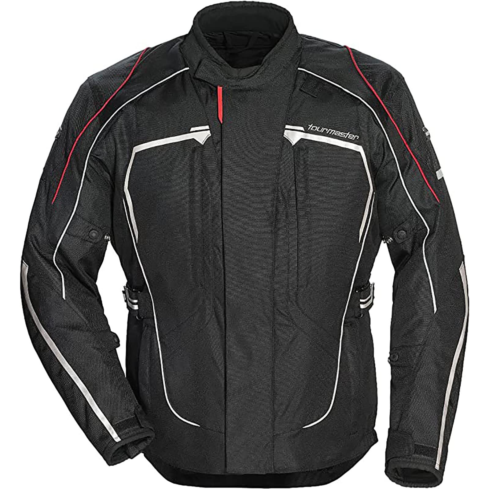 Tour Master Advanced Textile Women's Street Motorcycle Jackets - Durable, Stylish & Comfortable for Urban Riding & Commuting