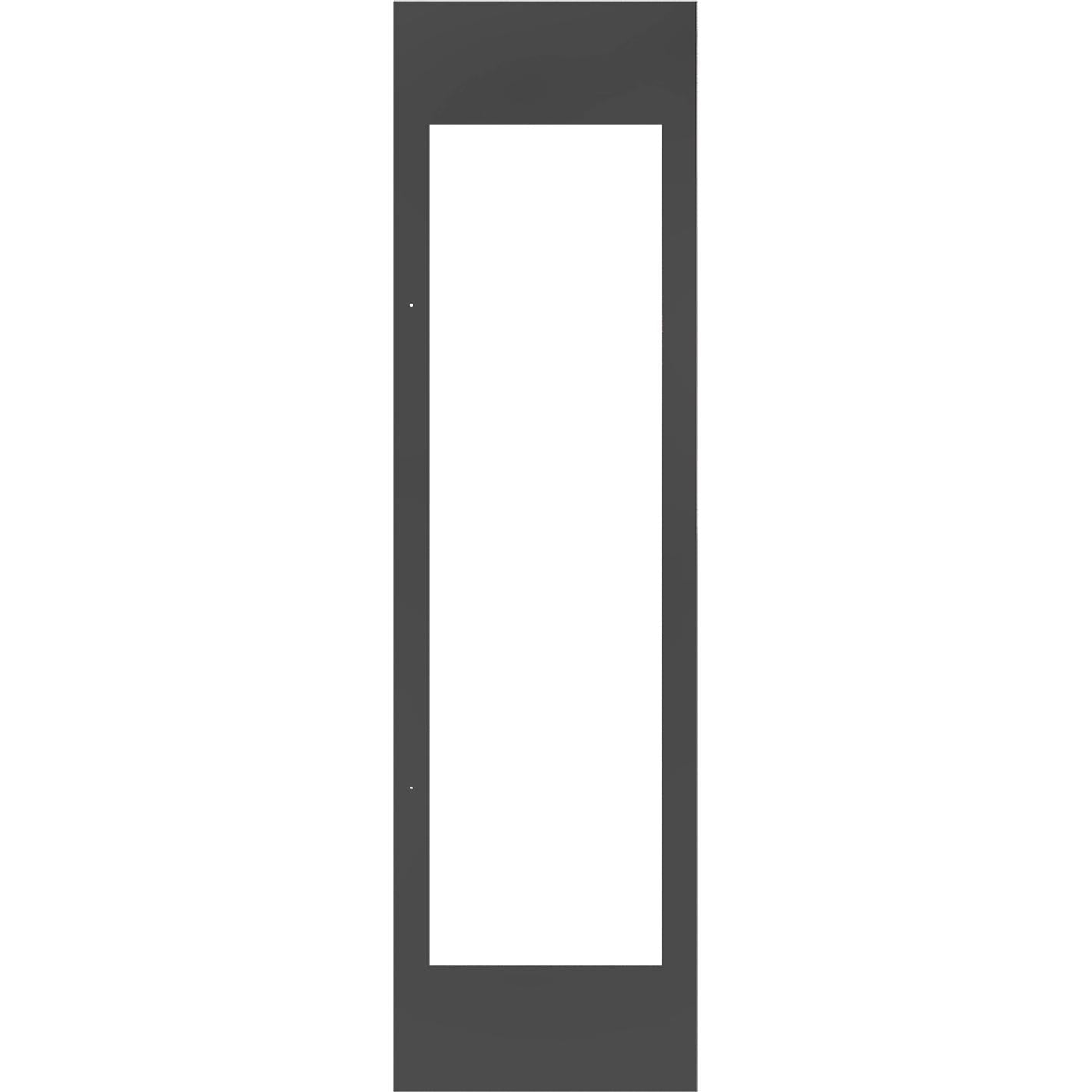 Bertazzoni SP24WCC Carbonio Front Panel for 24