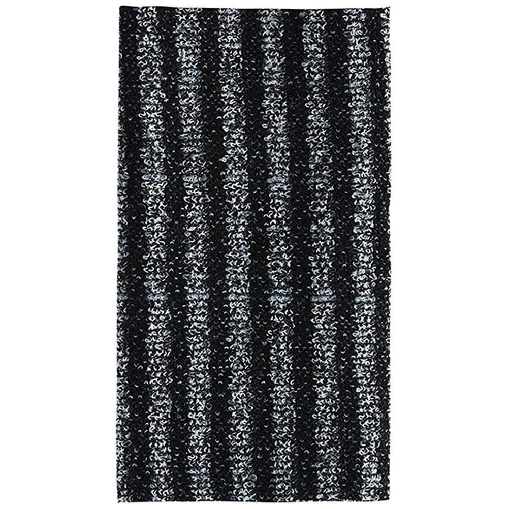Kuashidai Exfoliating Back Scrubber - Long-Lasting Shower Brush with Exfoliating Towel Texture, Machine Washable Bath Accessories for Deep Cleansing & Skin Renewal - Perfect for Spa Days & Post-Workout Refresh