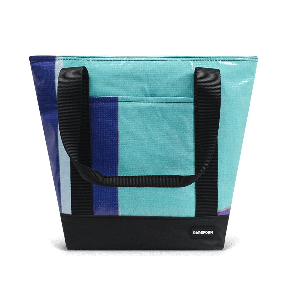 Beck Cooler Bag Bk1 01126 - Insulated Lunch Bag for Work, Picnics & Outdoor Activities - Leakproof & Durable Cooler Tote for Food & Drinks