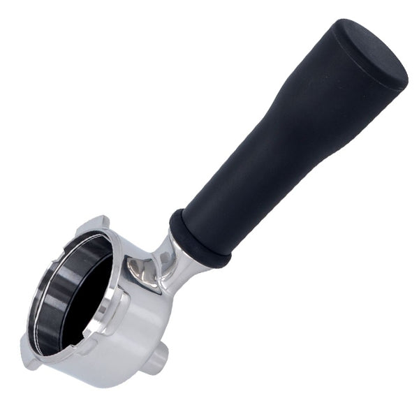 Breville Portafilter - Premium Stainless Steel Espresso Portafilter for Breville Machines | Compatible with Barista Express, Infuser & More | Perfect for Home & Professional Coffee Brewing