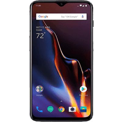 OnePlus 6T Rear Camera Replacement - High Quality Repair Kit for OnePlus 6T Smartphone - Perfect for DIY Fixes at Home or Professional Repairs