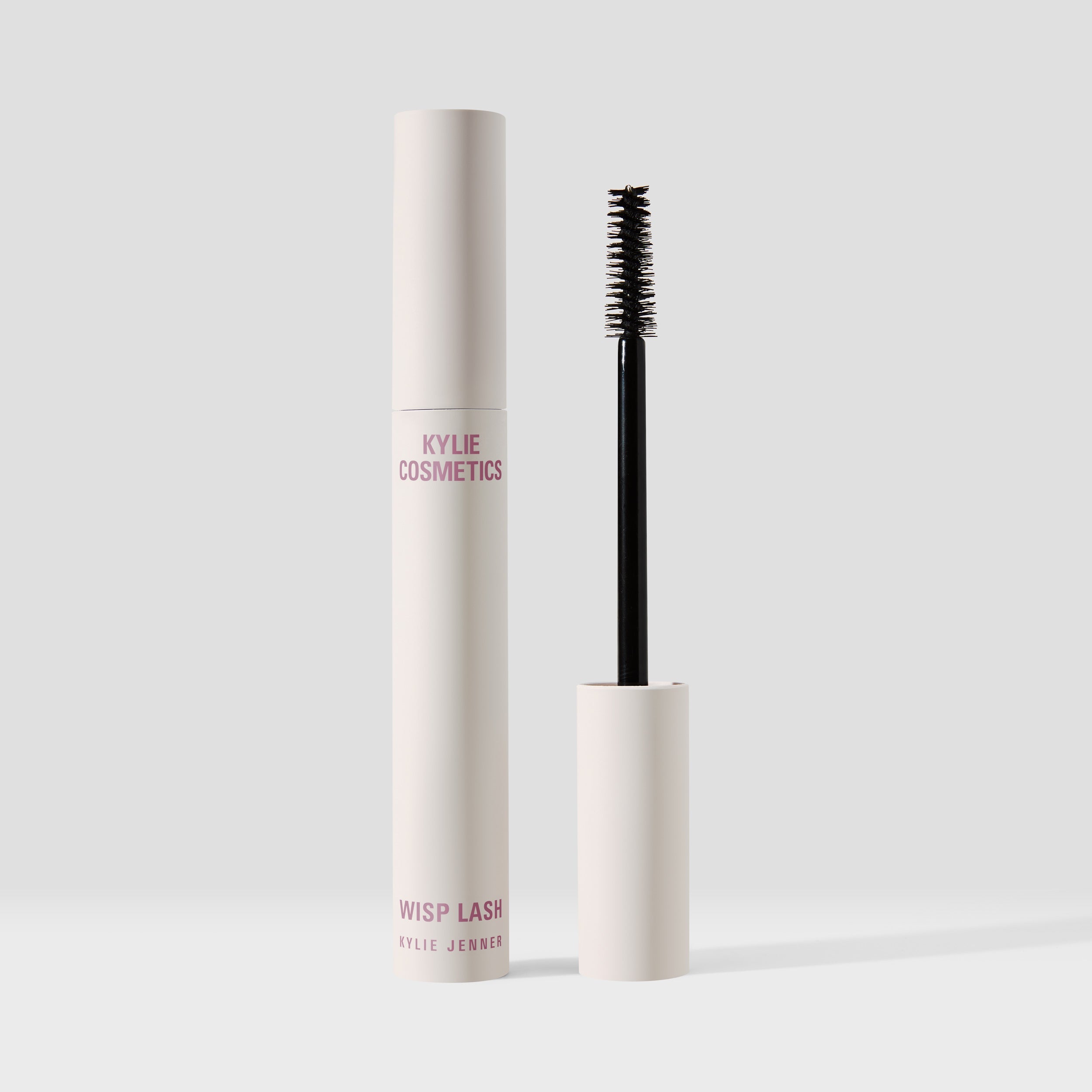 Wisp Lash Mascara - Volumizing & Lengthening Waterproof Mascara for Dramatic Lashes | Perfect for Daily Wear, Special Occasions & Night Out Makeup