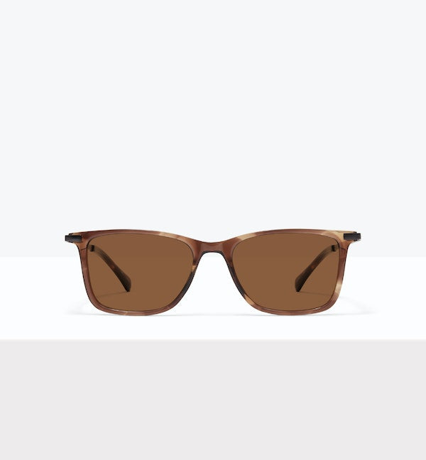Wise Polarized Sunglasses for Men & Women - UV Protection, Lightweight & Stylish - Perfect for Driving, Running, and Outdoor Activities