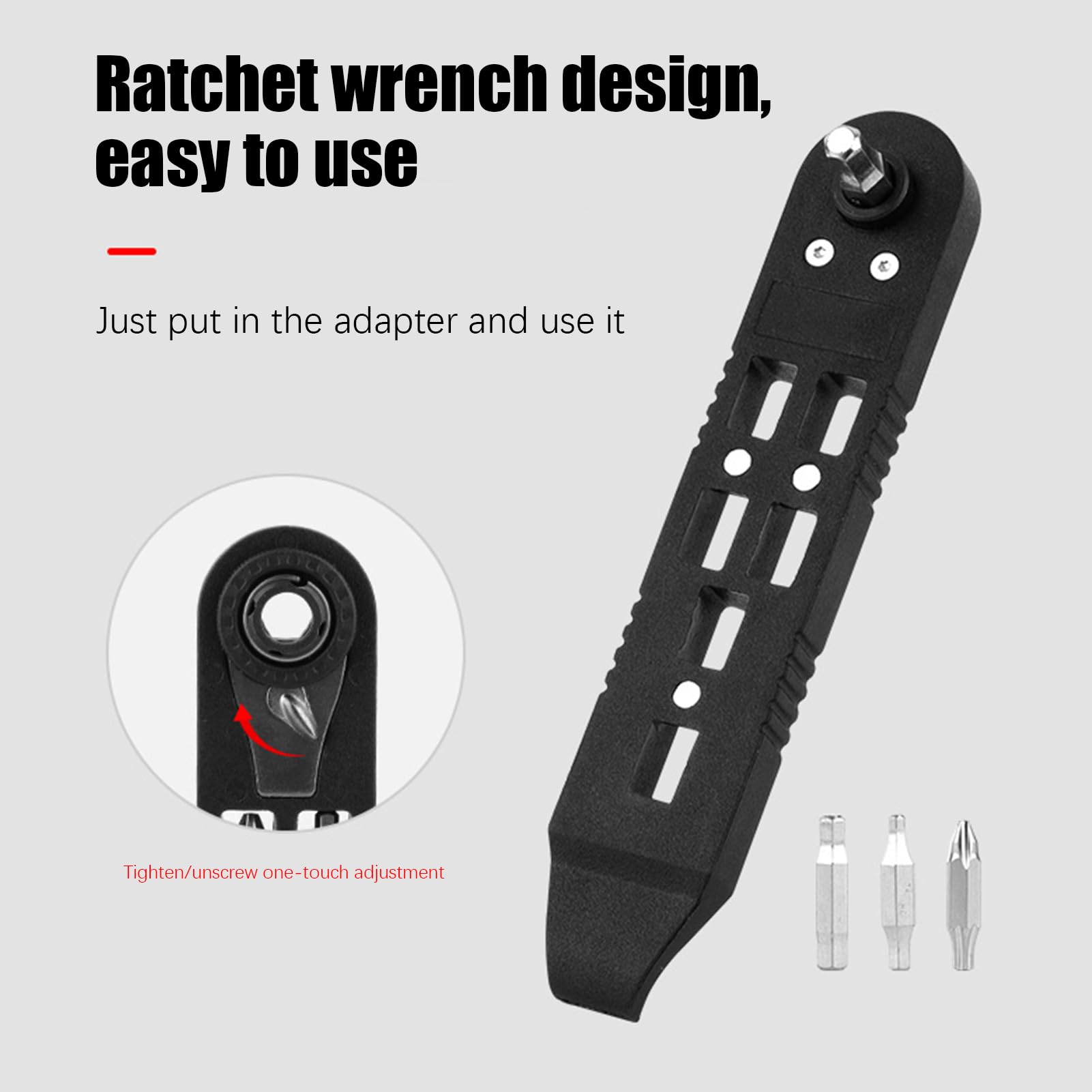 **Professional Bike Tool Kit for MTB & Road Bicycles - Includes Tire Repair Kit, Mini Ratchet Wrench, Multi Tool, Tire Levers & Ratcheting Screwdriver - Perfect for On-the-Go Repairs & Maintenance**