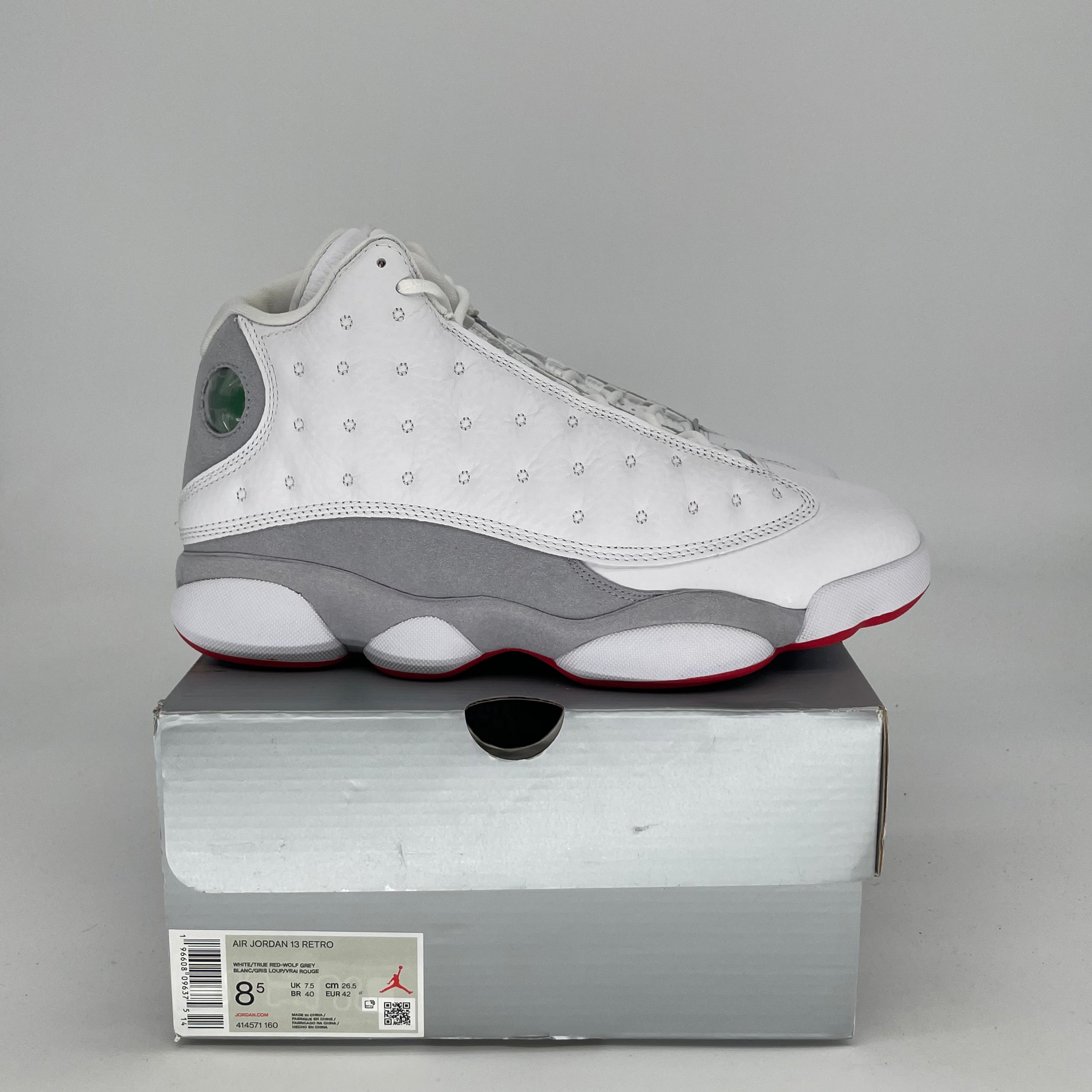 Original Air Jordan 13 Retro 