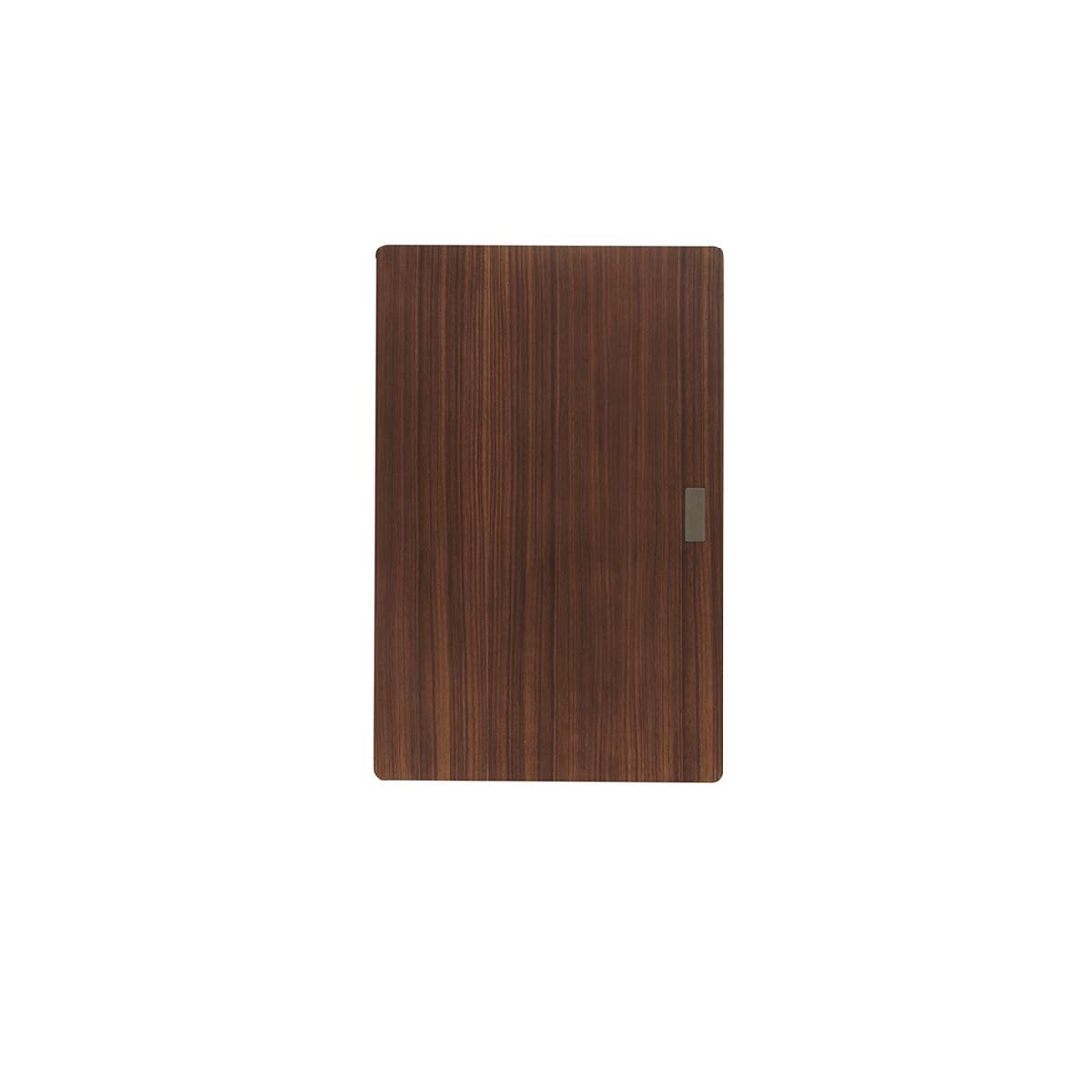 Premium Blanco 232002 Walnut Compound Cutting Board - Durable Kitchen Chopping Board for Meat, Vegetables & Fruits - Perfect for Home Chefs & Professional Kitchens