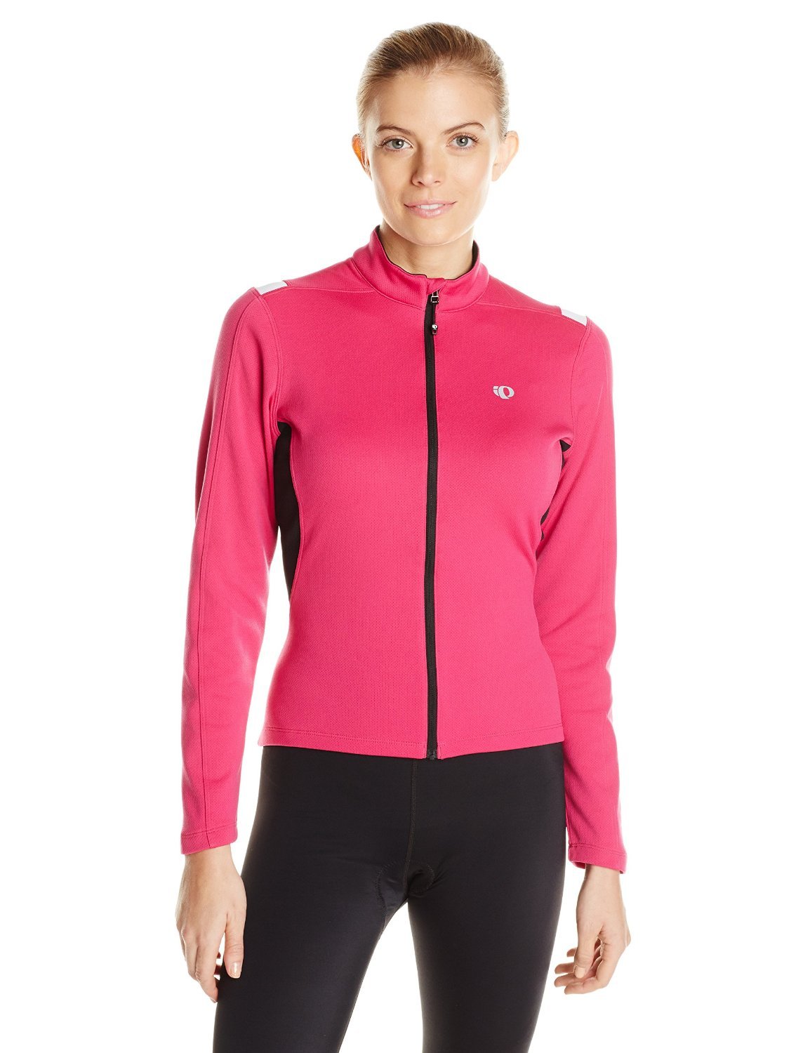Pearl Izumi Women's Sugar Thermal Cycling Jersey - Winter Bike Riding Jacket for Cold Weather - Perfect for Road Biking & Outdoor Sports
