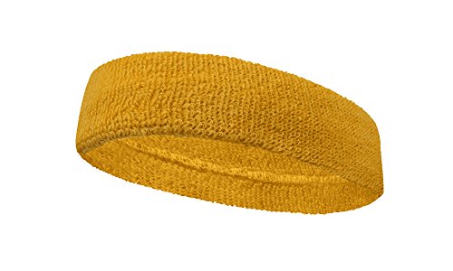 Golden Yellow