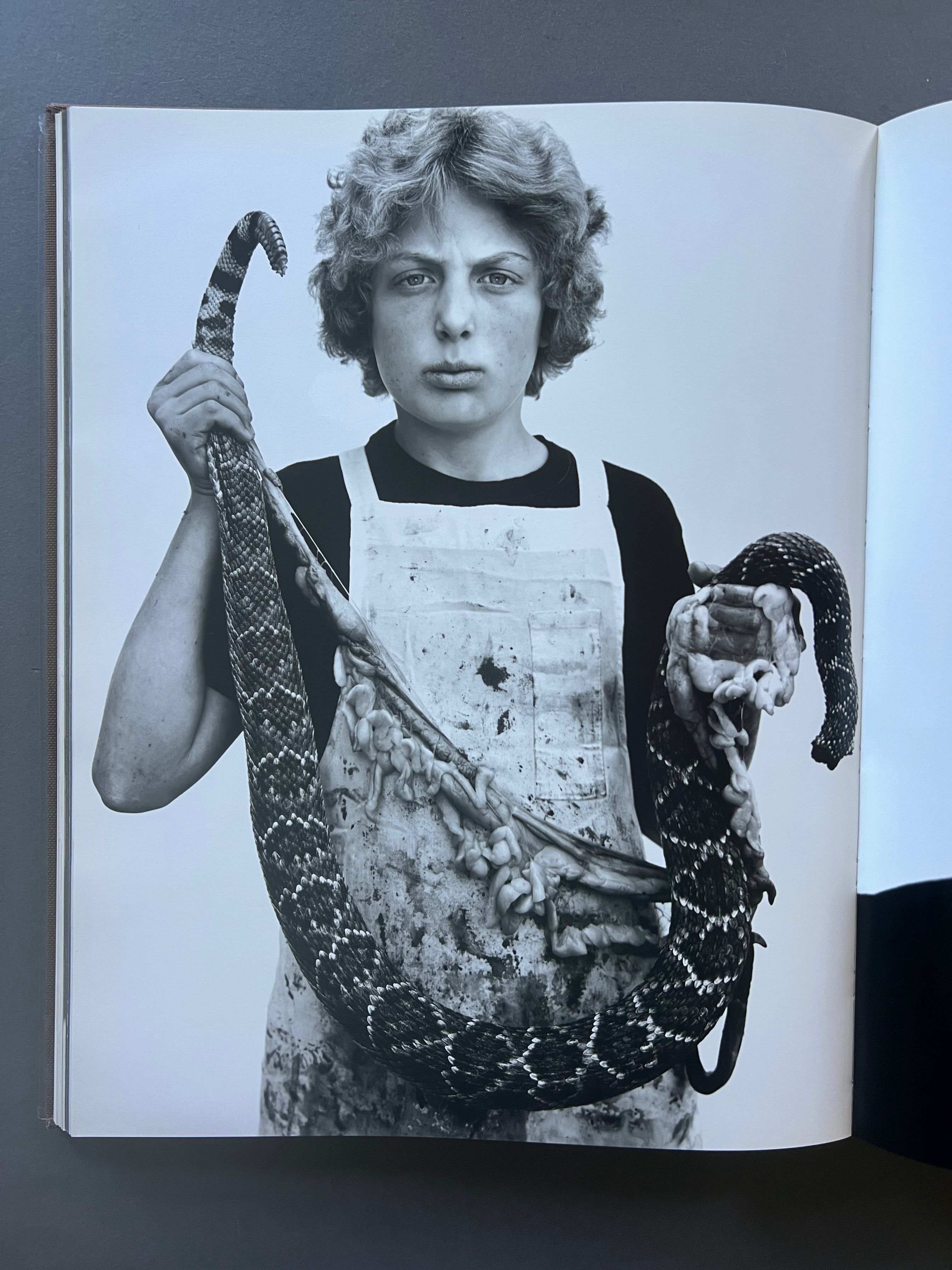 Richard Avedon: An Autobiography - Memoir of a Legendary Photographer | Perfect for Art Lovers & Photography Enthusiasts