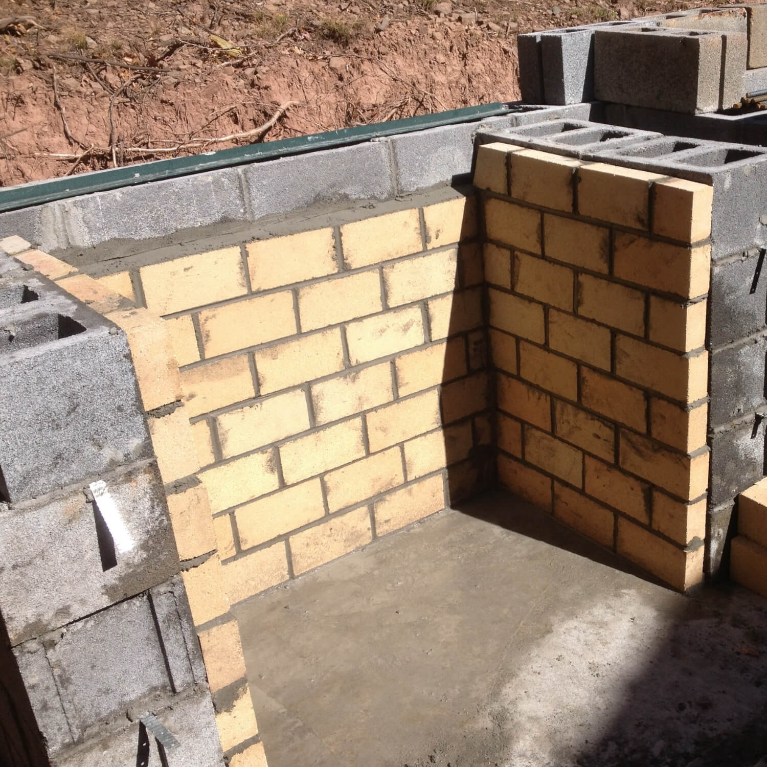 GRANDE REFRACTORY - Premium Fireproof & Heat-Resistant Material for Industrial Furnaces, Kilns & High-Temperature Applications