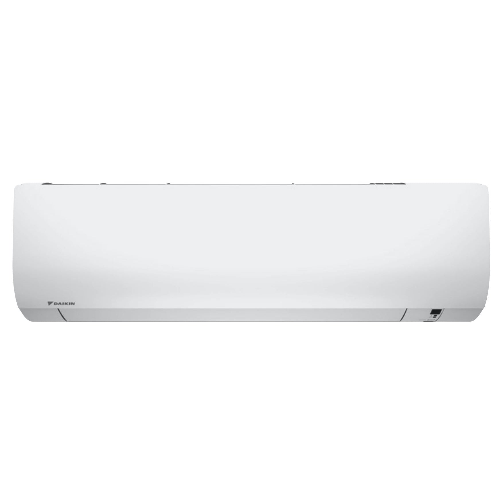 12,000 BTU Mini Split Air Conditioner - Wall Mounted Ductless Inverter AC Unit FTX12NMVJUA for Bedroom, Office & Small Spaces - Energy Efficient Cooling Solution