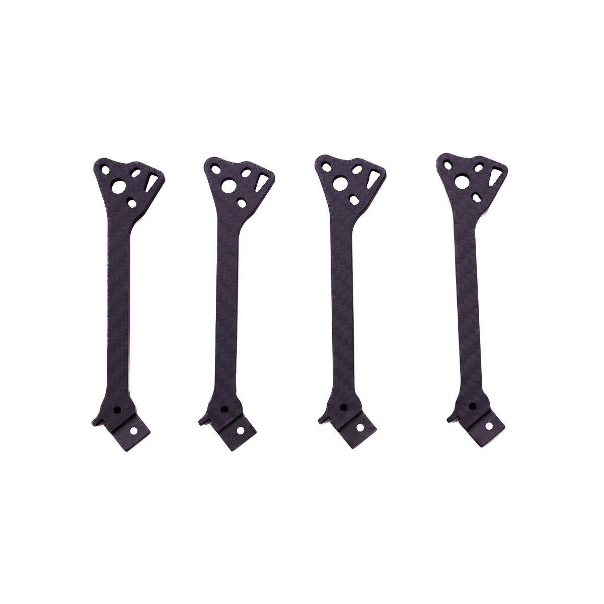 Five33 LightSwitch V2 Arm Kit - Adjustable Mounting Bracket for DSLR Cameras | Perfect for Vlogging, Live Streaming & Photography Setups