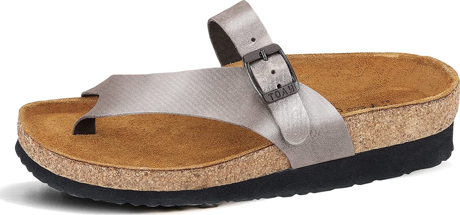 Naot Women's Comfortable & Stylish Sandals for Walking, Travel & Everyday Wear - Best Arch Support & Cushioning for All-Day Comfort