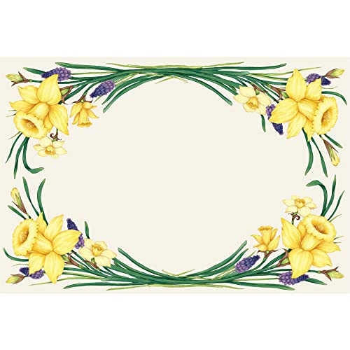 Daffodils