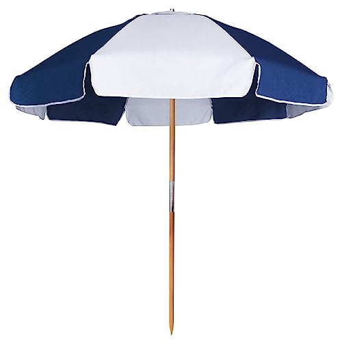 Panel Navy Blue