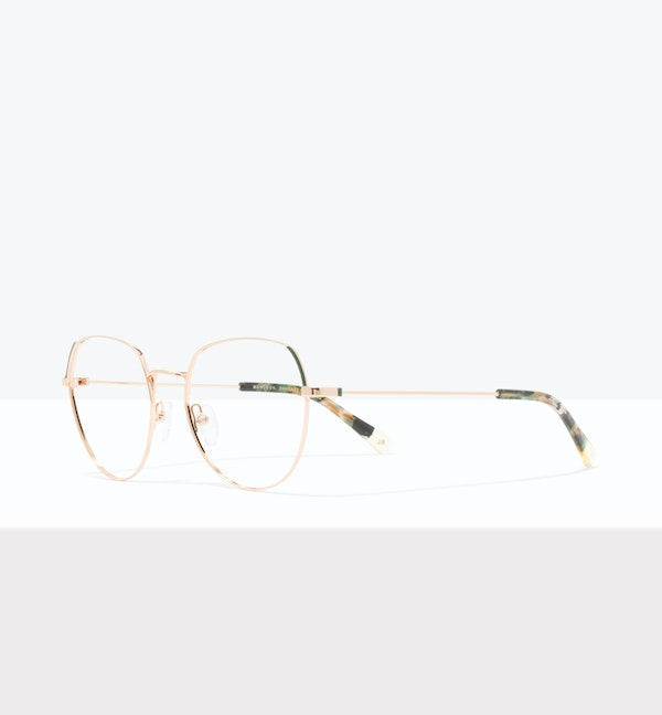 Anya Eyeglasses - Stylish & Comfortable Glasses for Women & Men | Perfect for Reading, Driving & Everyday Use