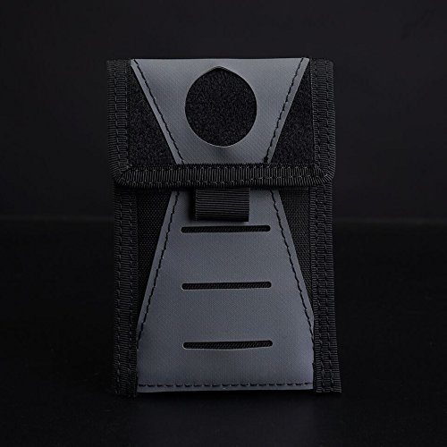 EDC Pouch A1 - Compact & Durable Storage Organizer for Everyday Carry Essentials - Perfect for Travel, Camping, and Outdoor Adventures