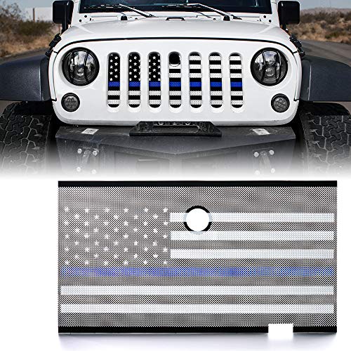 Blue Stripe