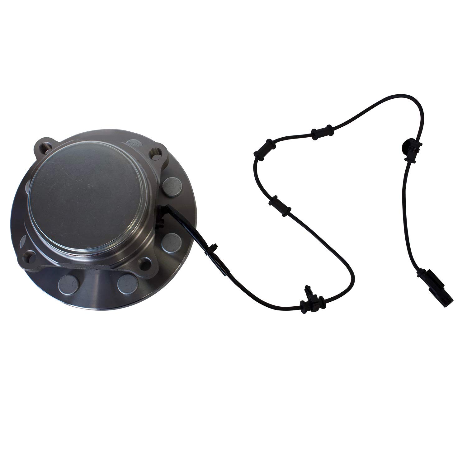 GMB 720-3140 Wheel Bearing and Hub Assembly Replacement - Compatible with [Vehicle Models] - Durable OEM Quality - Perfect for Off-Roading, Towing & Daily Driving