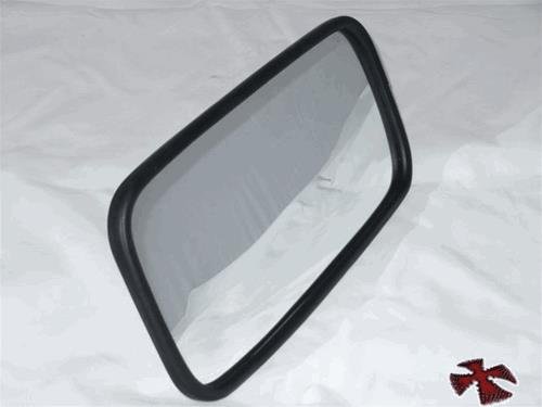 Krypt Towers Wakeboard Tower Mirror - Universal Water Ski Mirror for Boats - Fits 3/4