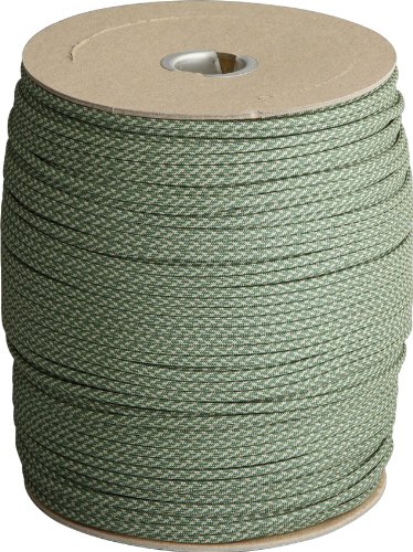 Tactical Paracord Bracelet with Marble Beads - Military Grade 550 Parachute Cord for Outdoor Survival, Camping & Hiking Gear - Digital ACU Camo Design