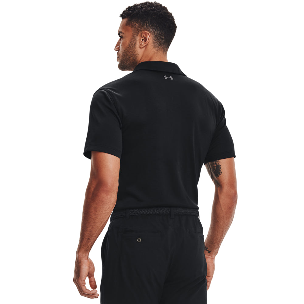 Men's Under Armour Tech Polo Shirt - Moisture-Wicking, Breathable & Quick-Dry Performance Golf & Casual Wear