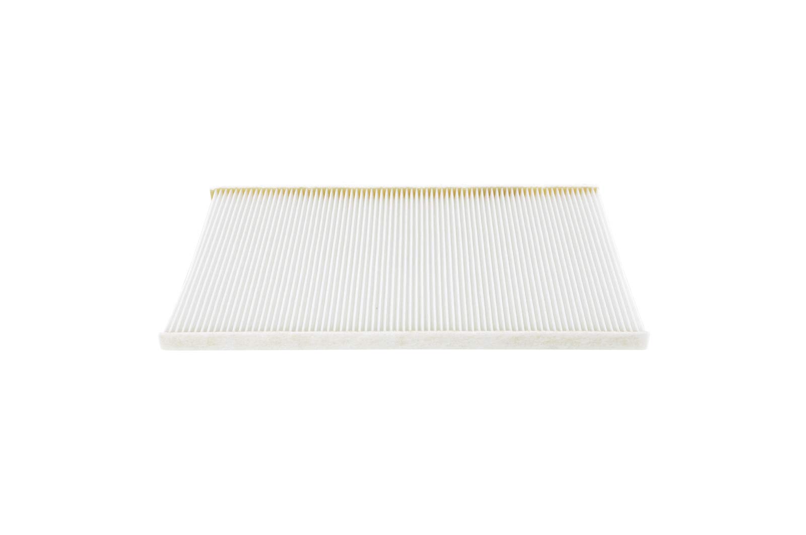 Bosch M5049 Standard Cabin Air Filter - Replacement for Car & Truck HVAC Systems - Improves Air Quality & Reduces Allergens (Perfect for Allergy Sufferers & Pet Owners)