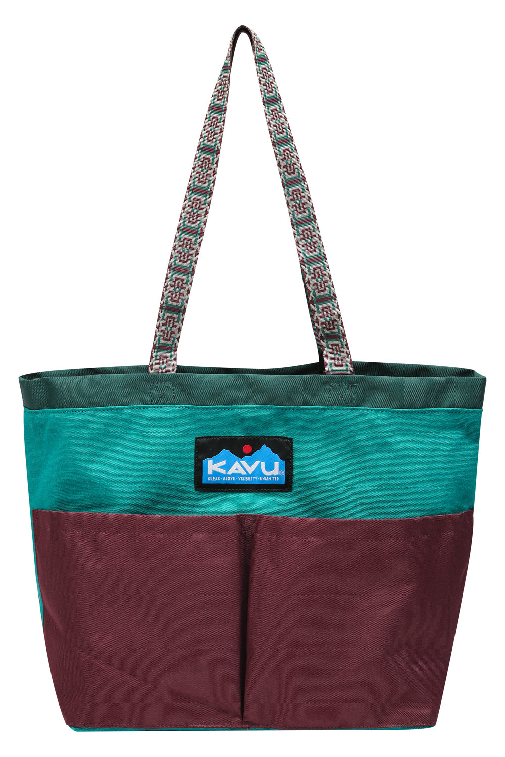 Stylish Twin Falls Tote Bag for Women - Durable & Spacious Handbag for Work, Travel & Shopping | Perfect for Office, Beach & Everyday Use
