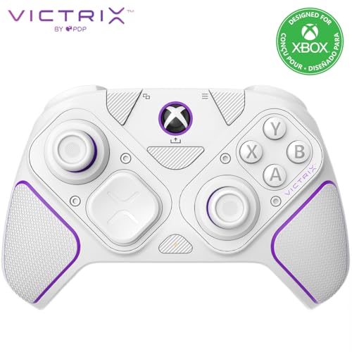 White (XB)