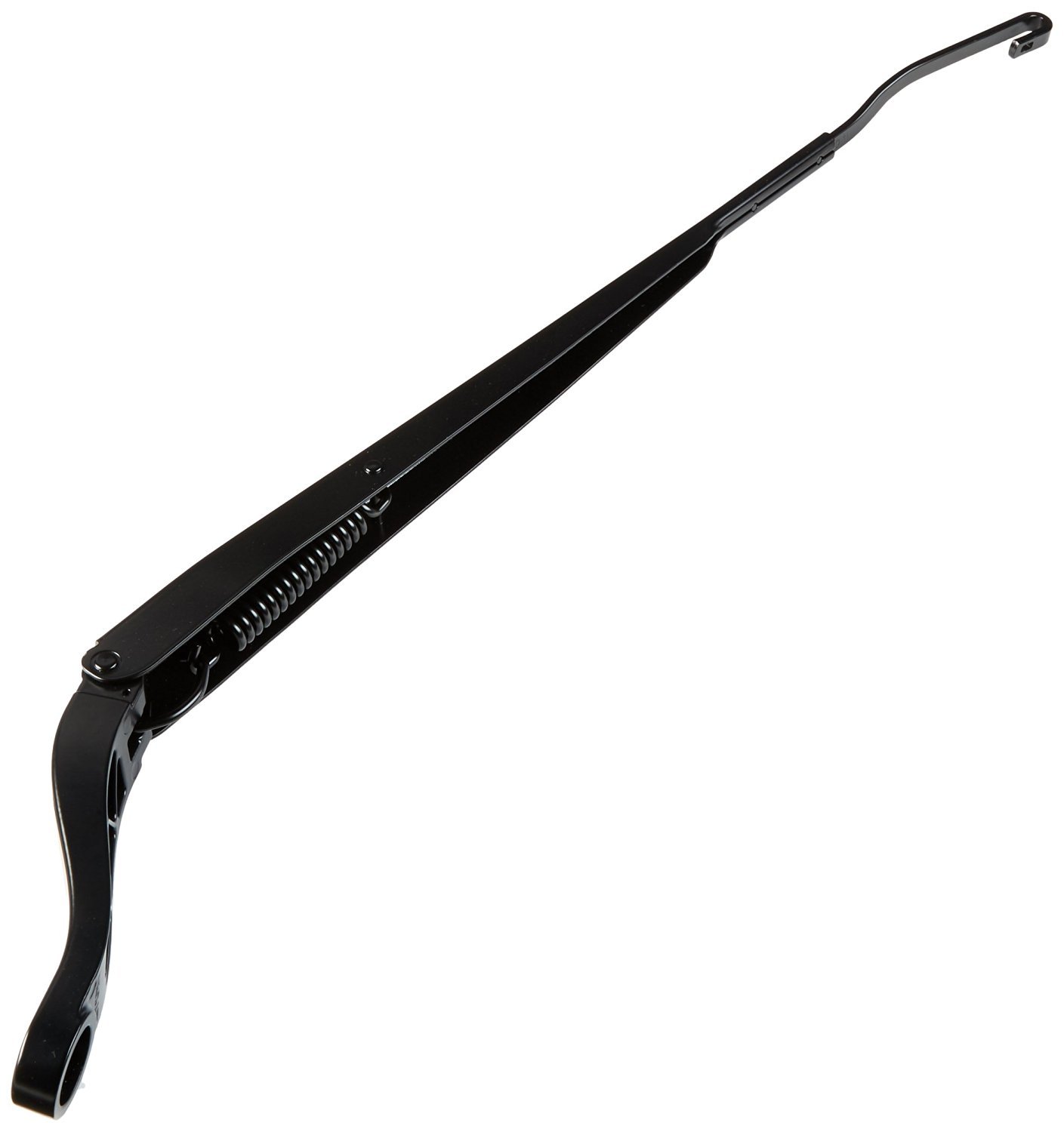 Honda Genuine 76600-SWA-A11 Windshield Wiper Arm Replacement - Compatible with Honda Vehicles - Perfect for Rainy Weather & Winter Driving