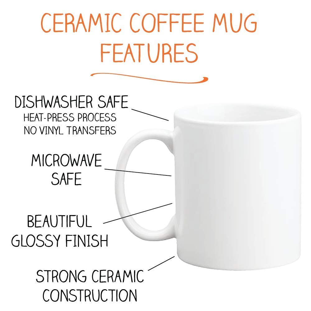 Byte Me Coffee Mug - Funny Programmer Gift for Computer Science Nerds - Perfect for Coding, Office & Tech Enthusiasts
