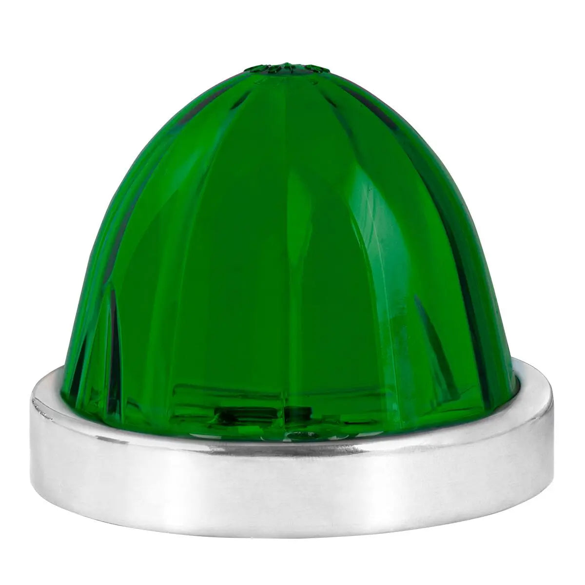 Fresh Green LED Watermelon Light - Energy Efficient Decorative Lighting for Parties, Weddings, and Home Decor
