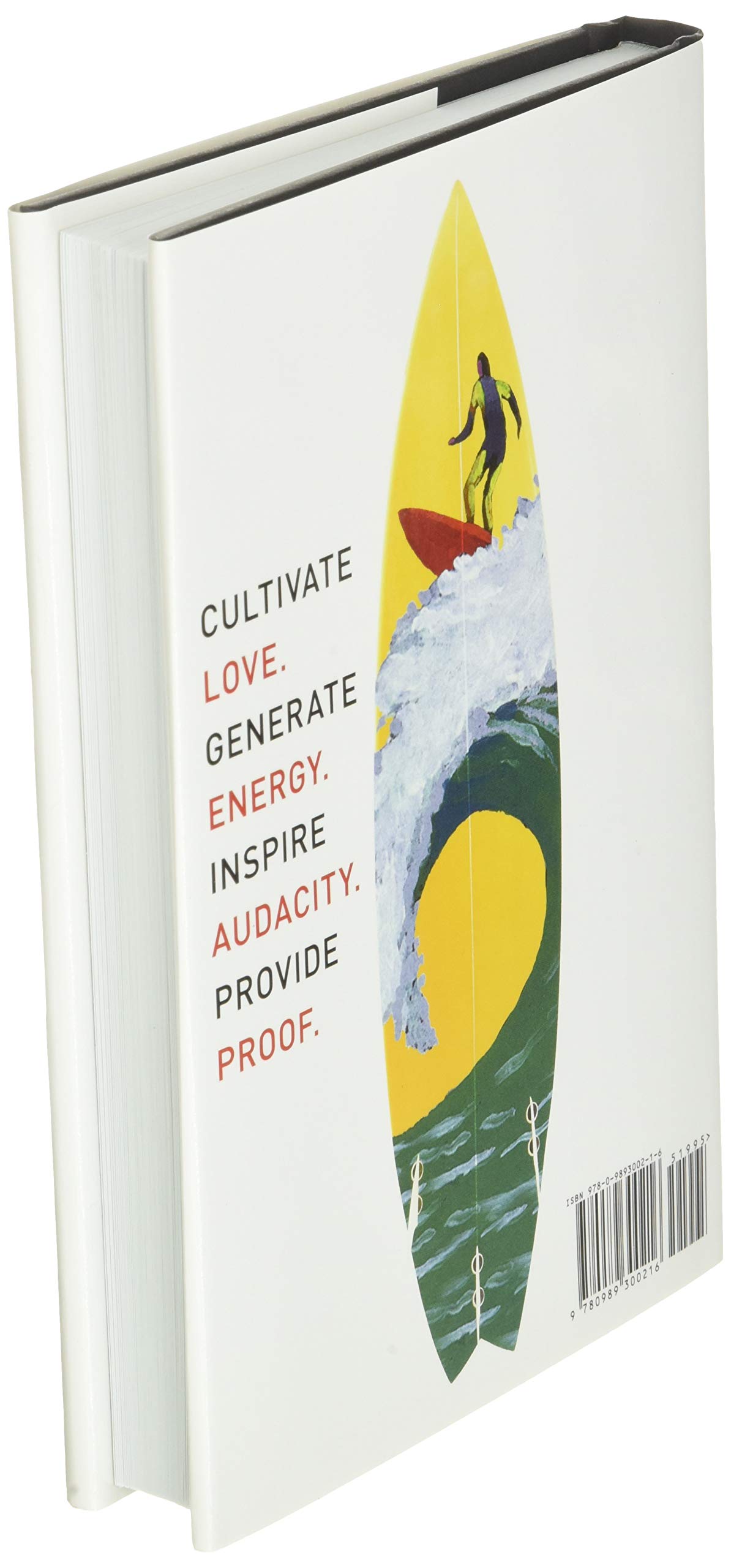 The Radical Leap: Cultivate Love, Generate Energy, Inspire Audacity - Extreme Leadership Book 1 | Business Motivation & Personal Growth Guide for Entrepreneurs