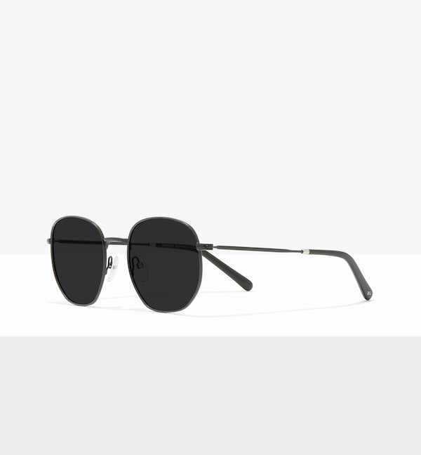 Lumi Polarized Sunglasses for Men & Women - UV Protection, Lightweight & Stylish - Perfect for Driving, Beach, Outdoor Activities